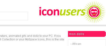 Icon Users